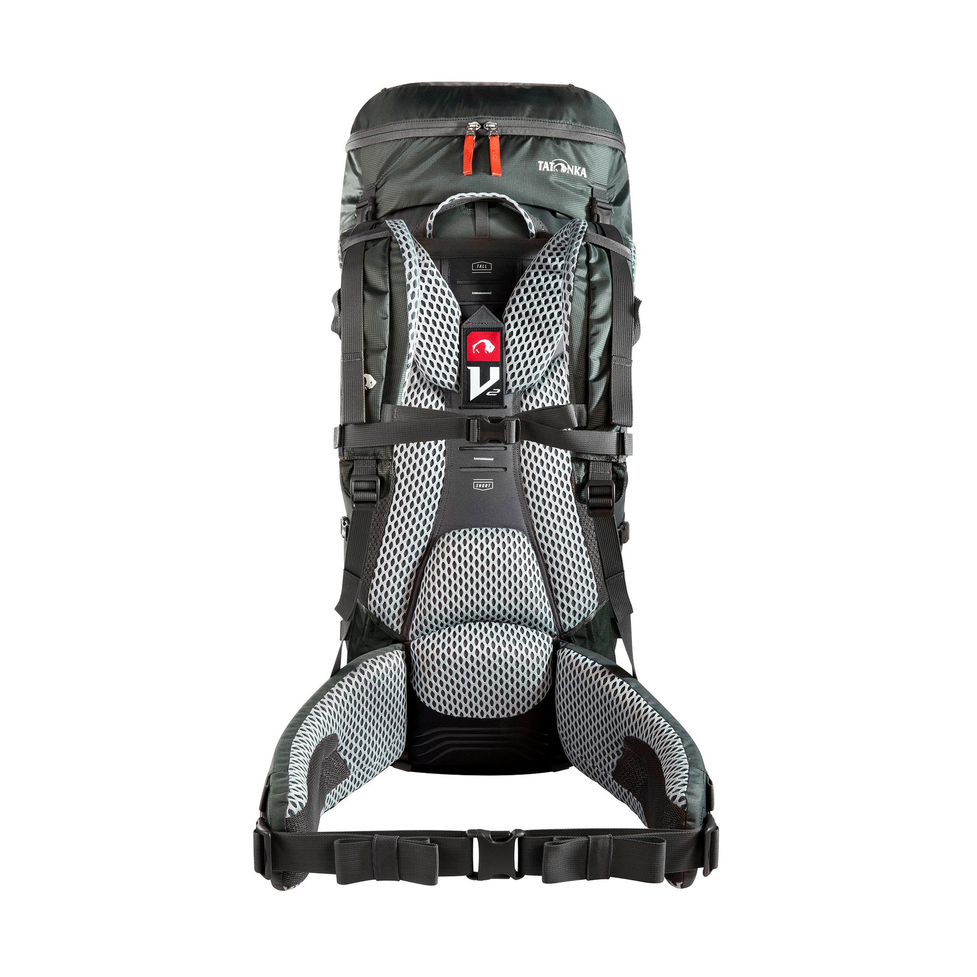 Trekkingrucksack Yukon 60 + 10