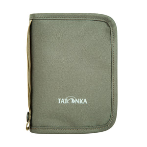 Verde oliva