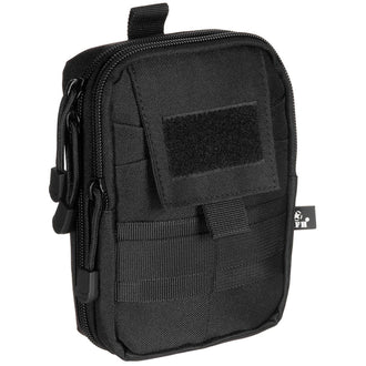 EDC bag MOLLE M05 camouflage