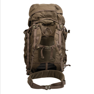 BW Rucksacksystem Kampfrucksack KSK 'Snigel' 110 L gebraucht