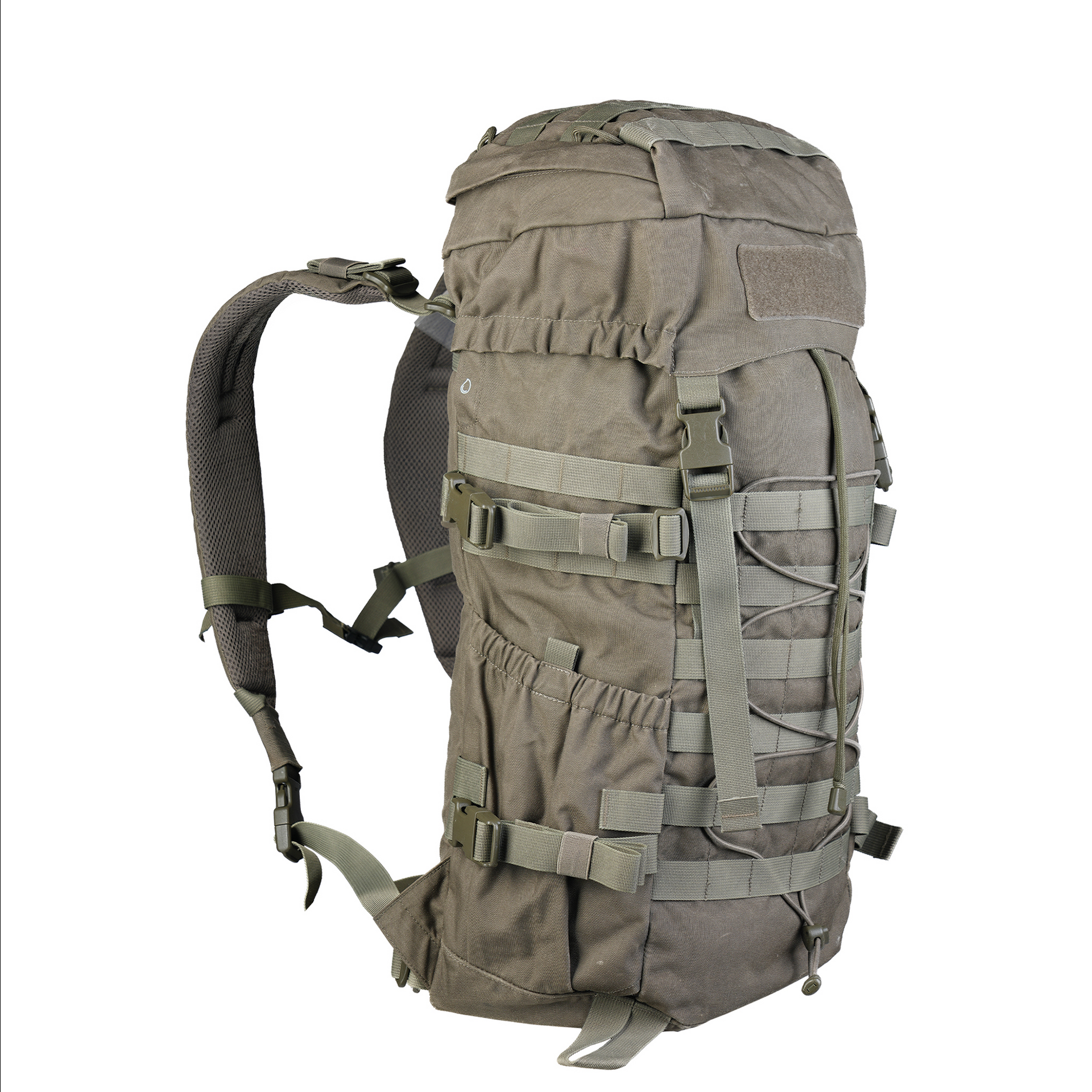 BW Einsatzsystem Daypack KSK 'Tatonka' 30 L gebraucht
