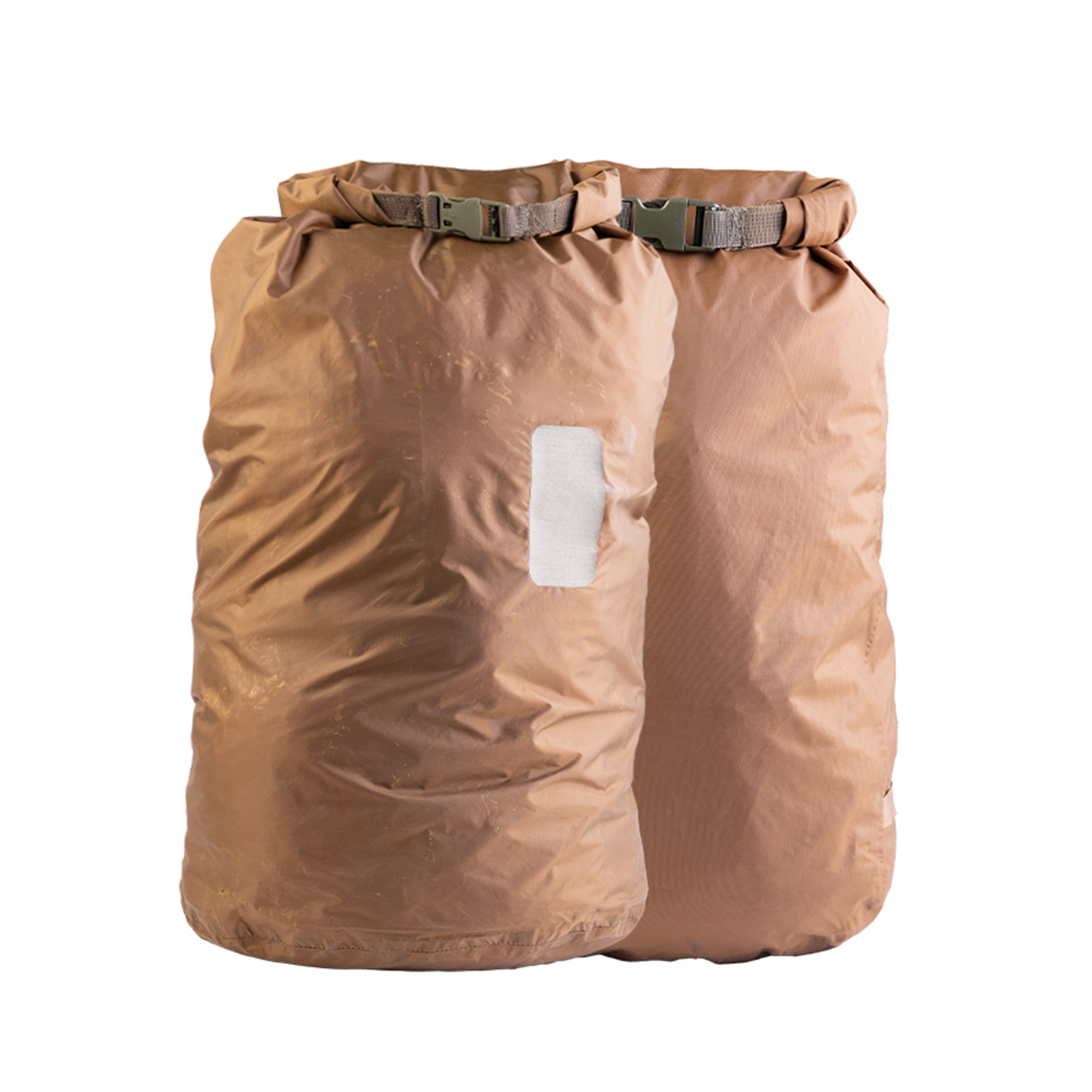 BW Packliner Dry Bag Wise Pearl 40 L Coyote gebraucht