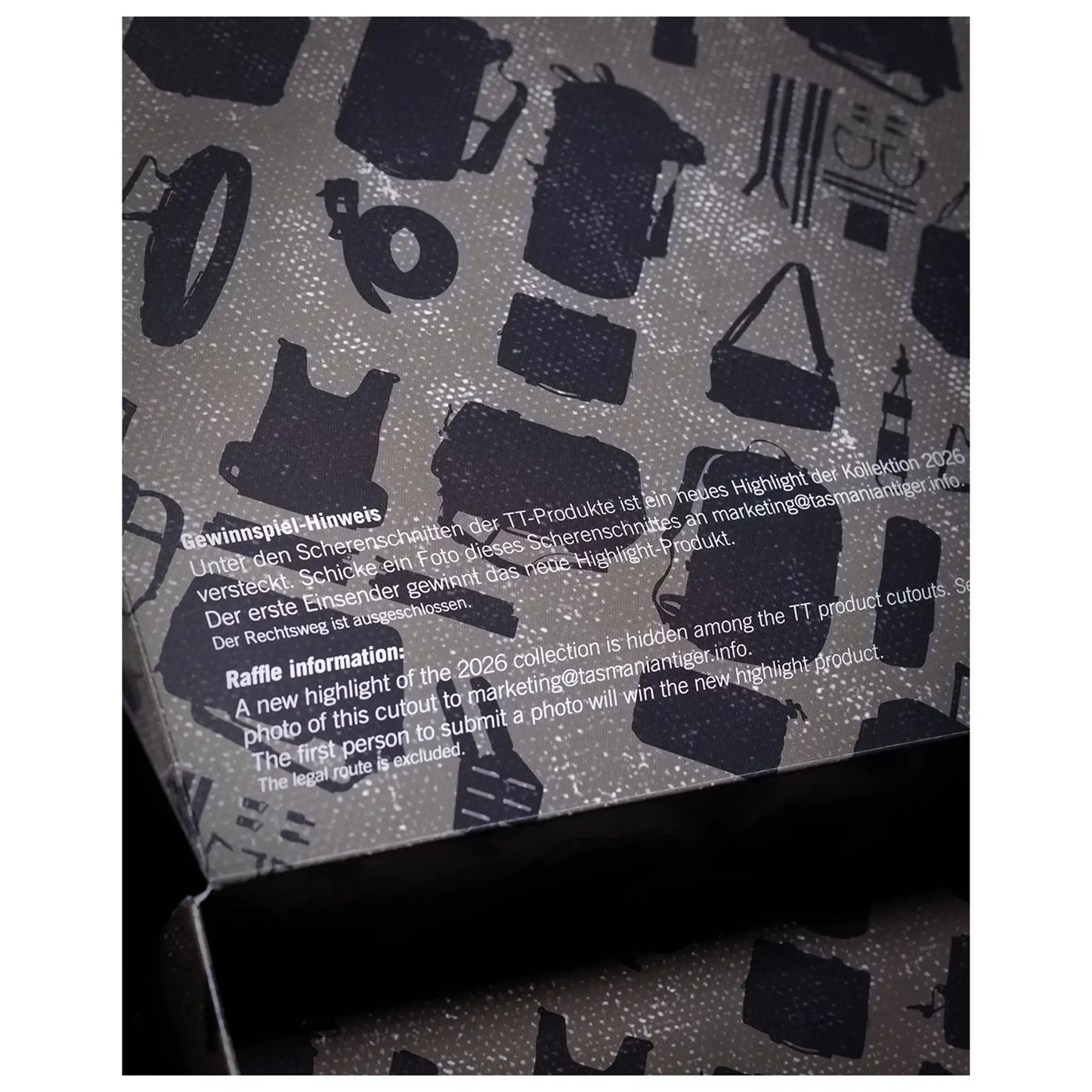 TT Weihnachtsbundle 2025