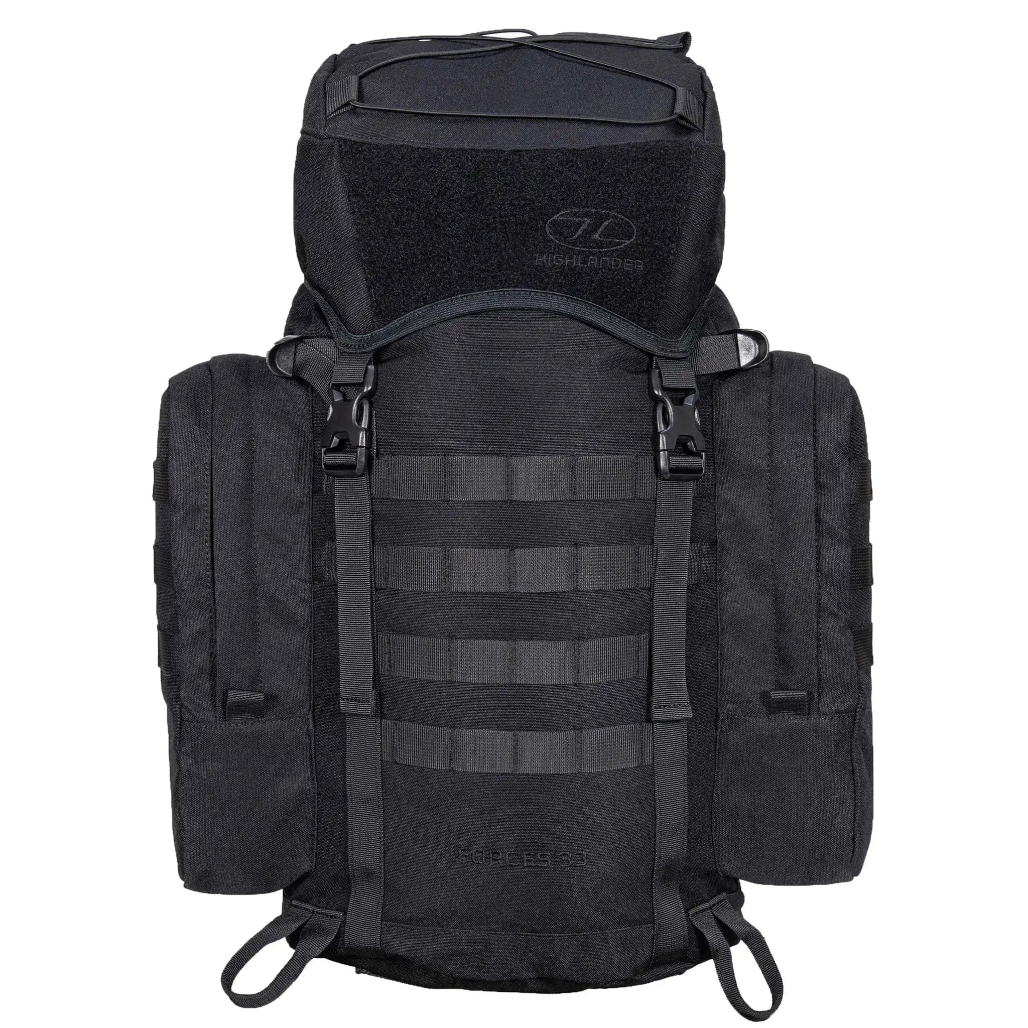 Pack 33 Rucksack Forces Elite Pack 33 L – ASMC Unlimited