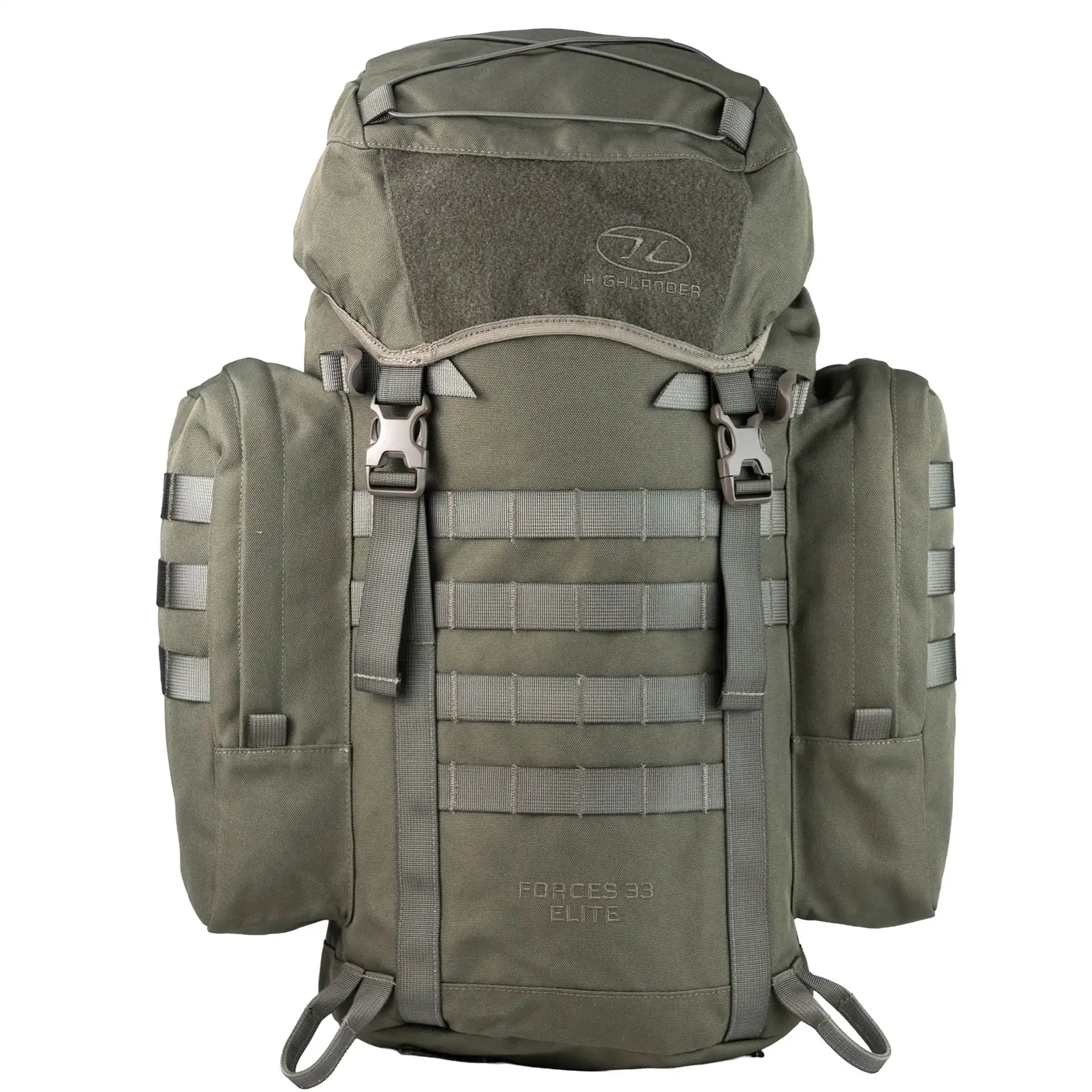 Rucksack Forces Elite Pack 33 L