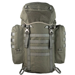 Ranger Green