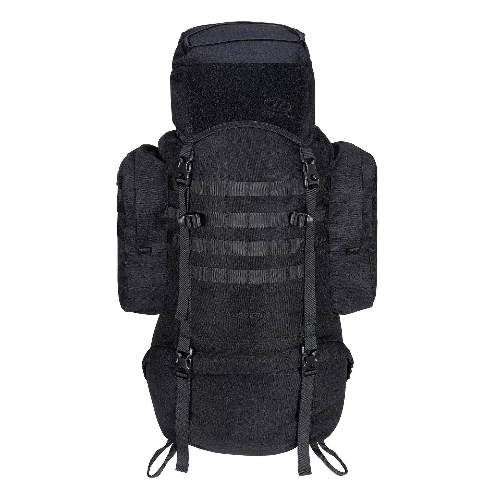 Rucksack Forces Elite Pack 66 L