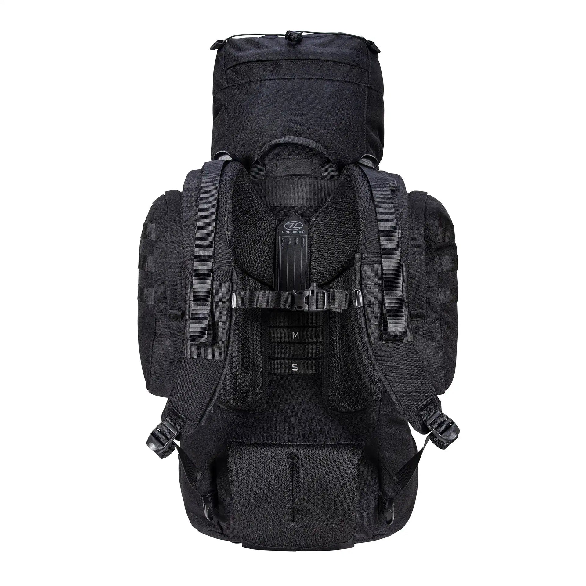 Rucksack Forces Elite Pack 66 L