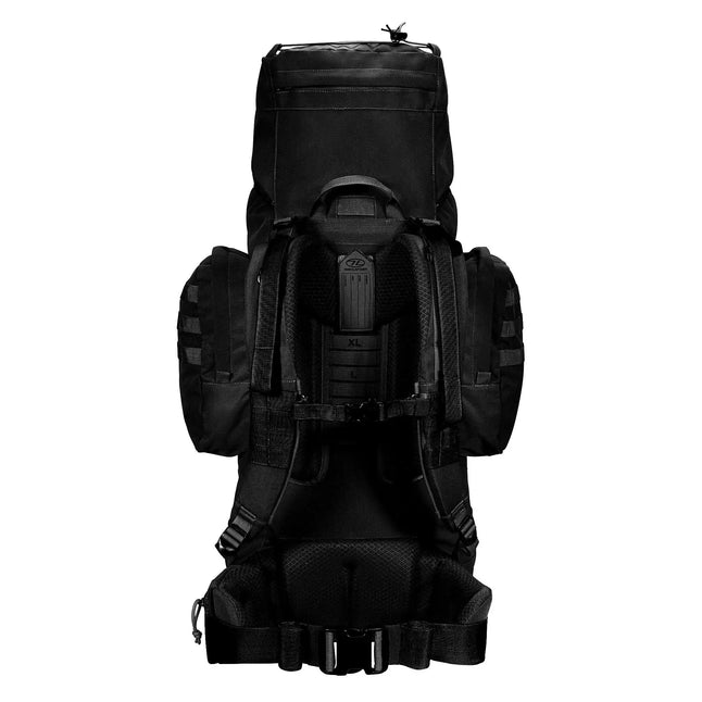 Rucksack Forces Elite Pack 88 L