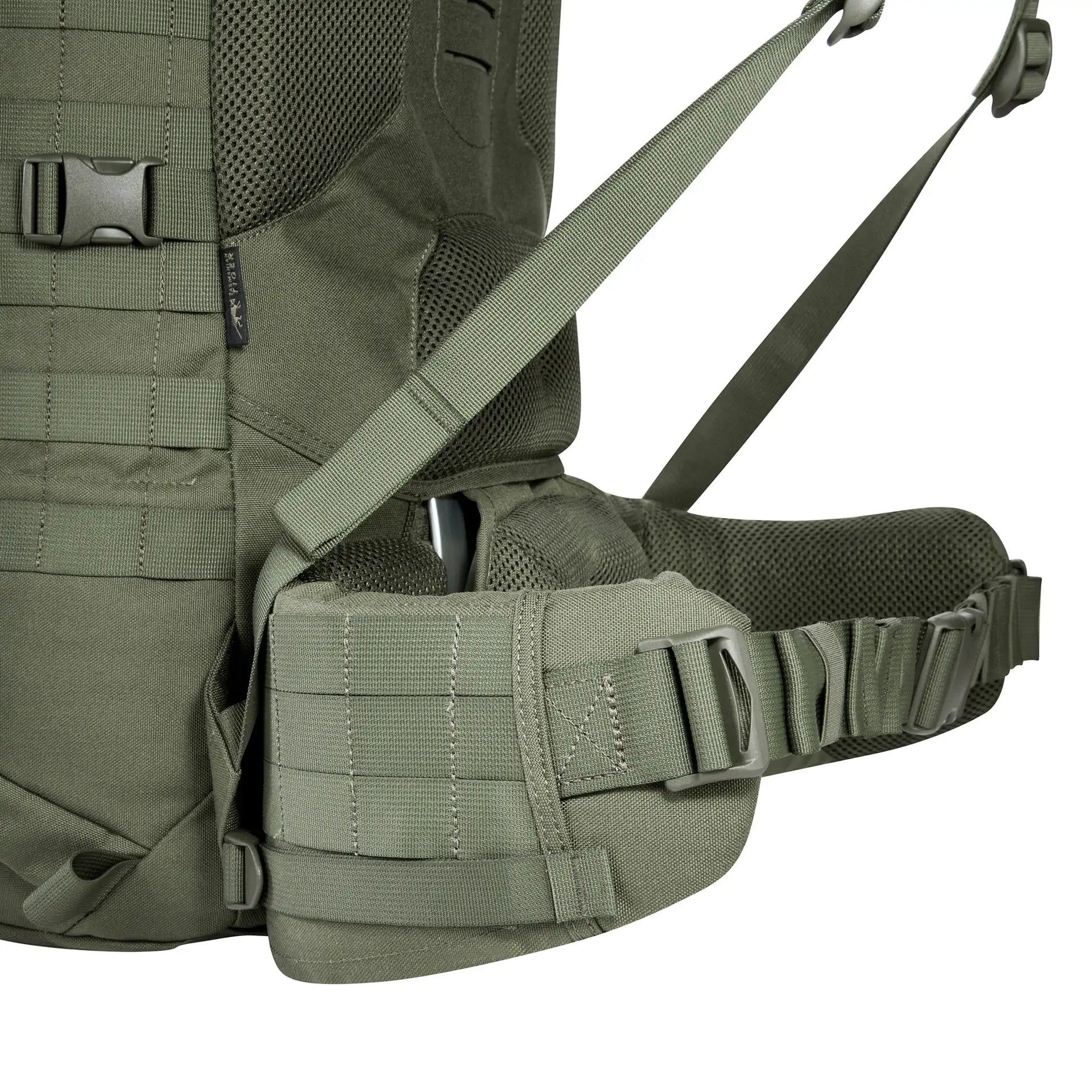 Einsatzrucksack TT Base Pack 60 FO
