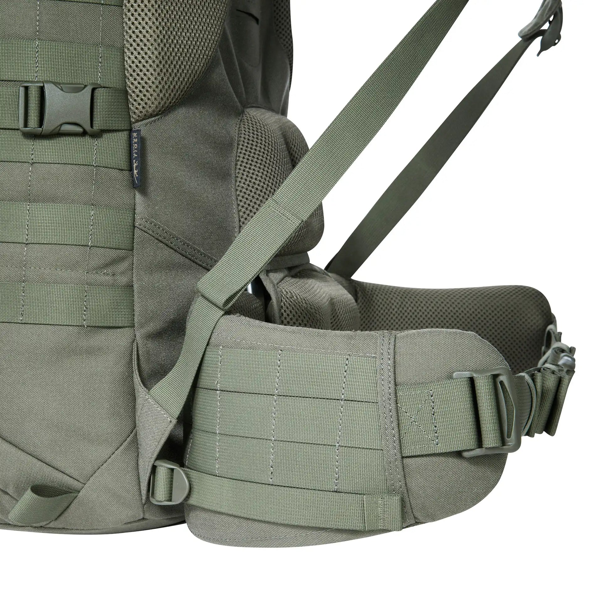 Einsatzrucksack TT Base Pack 60 FO