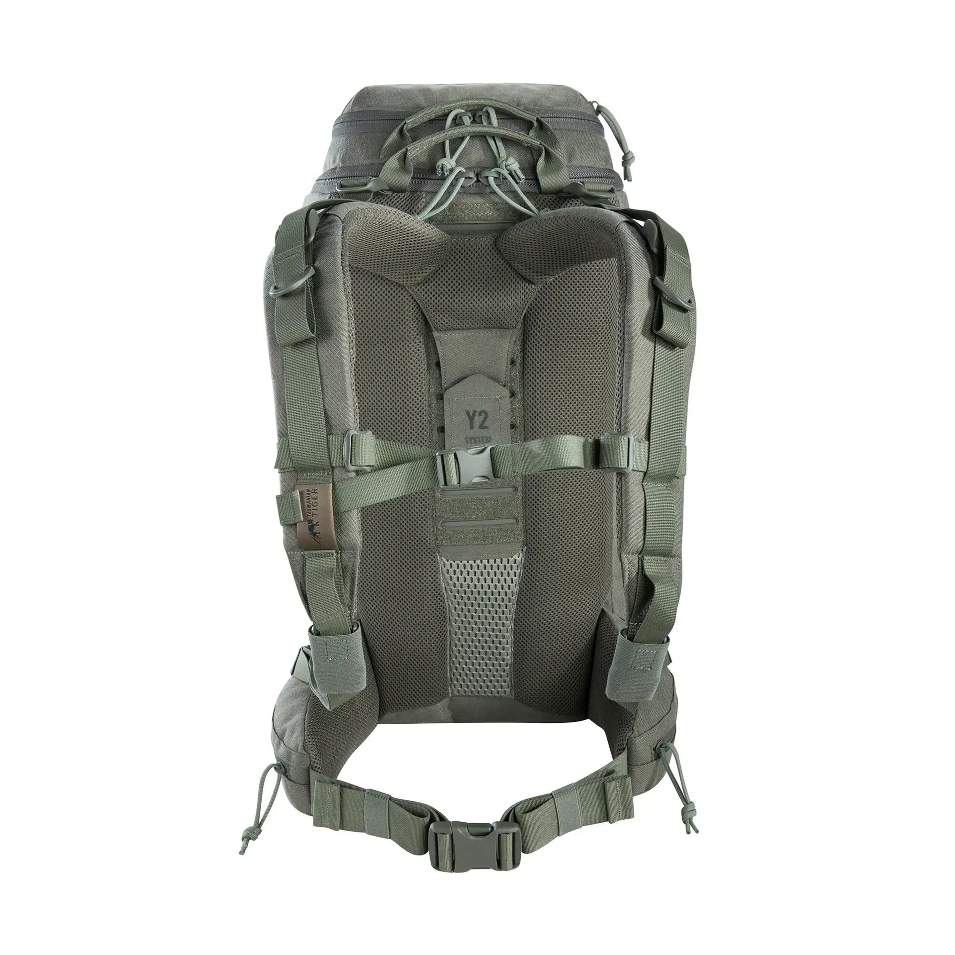 Einsatzrucksack TT Modular Pack 30 SL