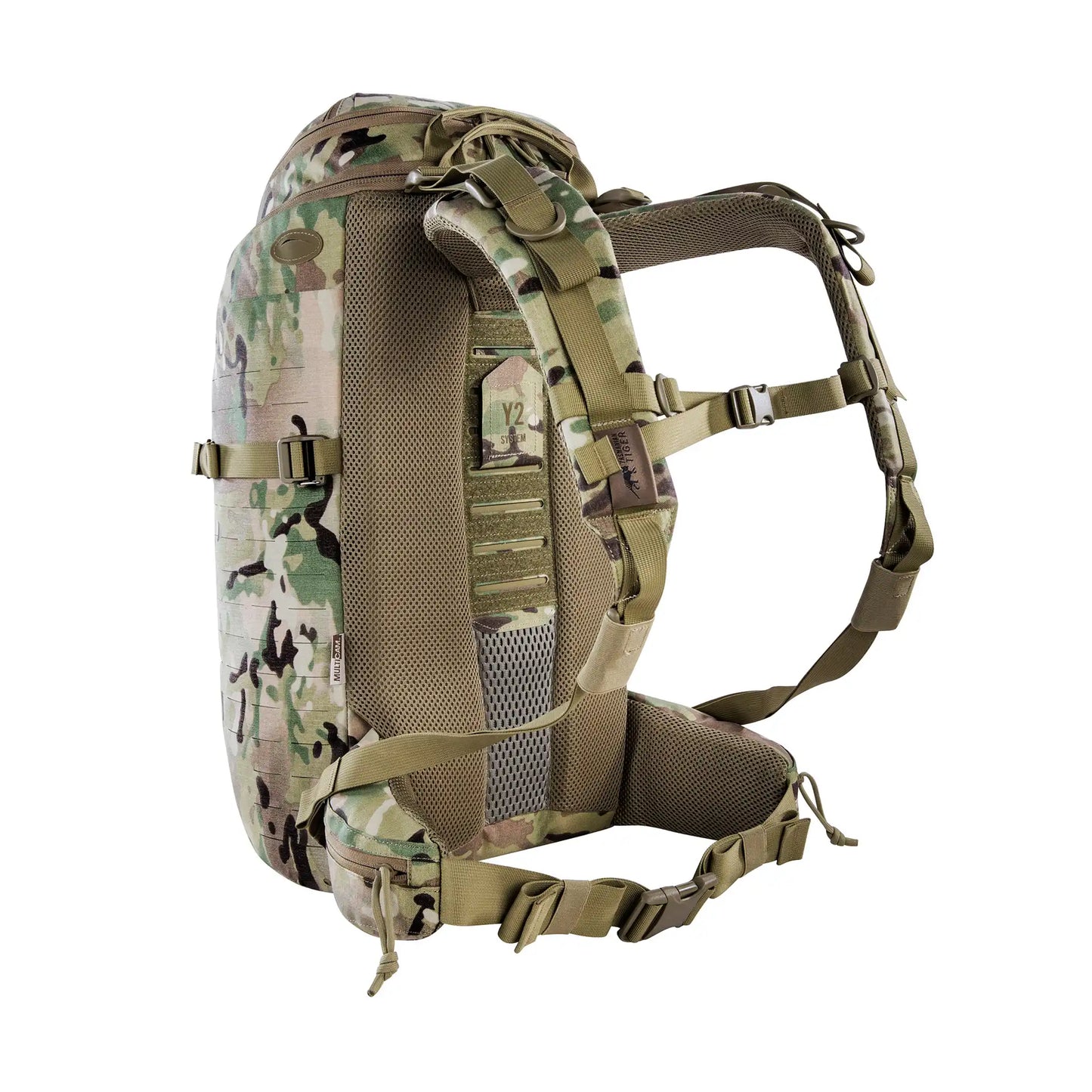 Einsatzrucksack TT Modular Pack 30 SL