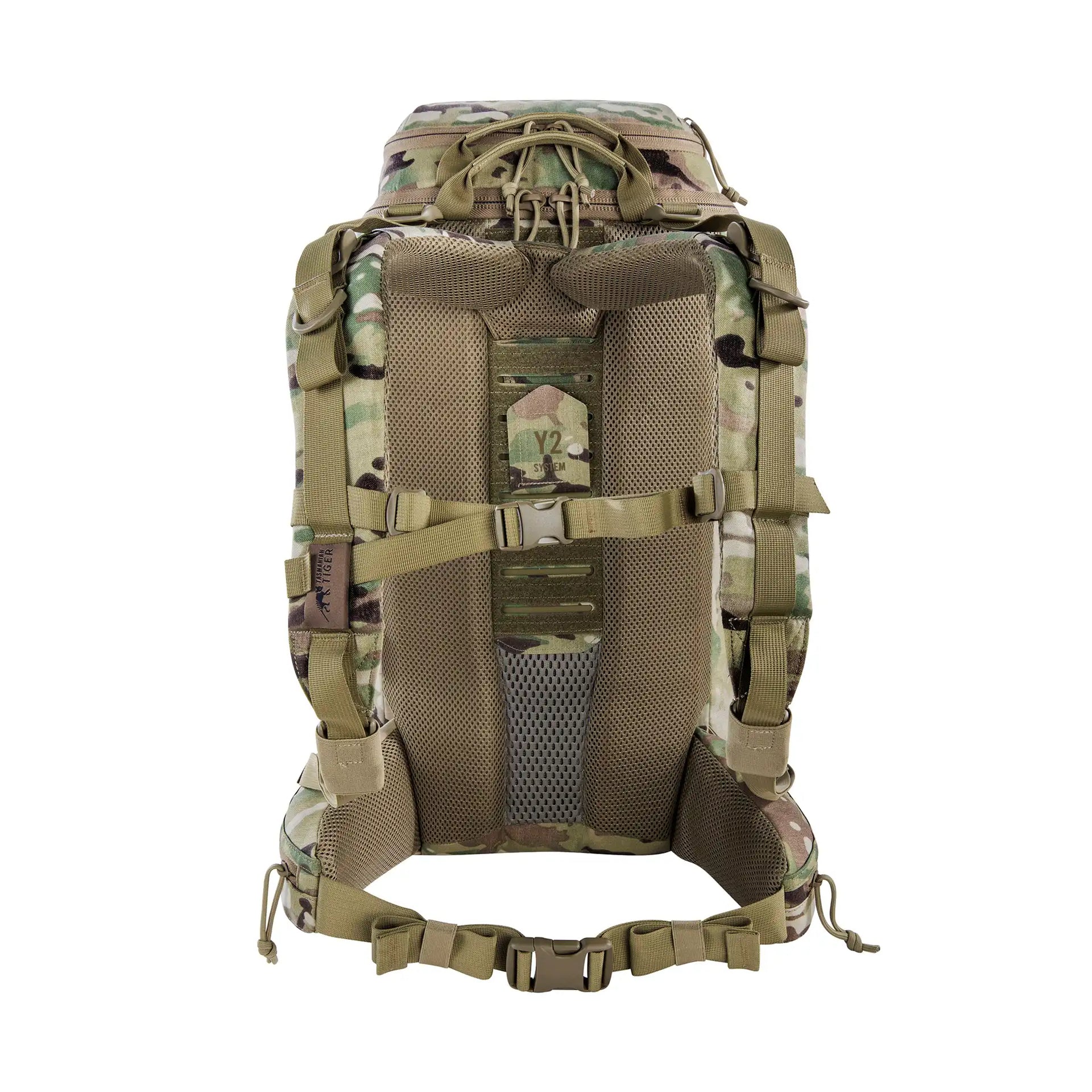 Einsatzrucksack TT Modular Pack 30 SL