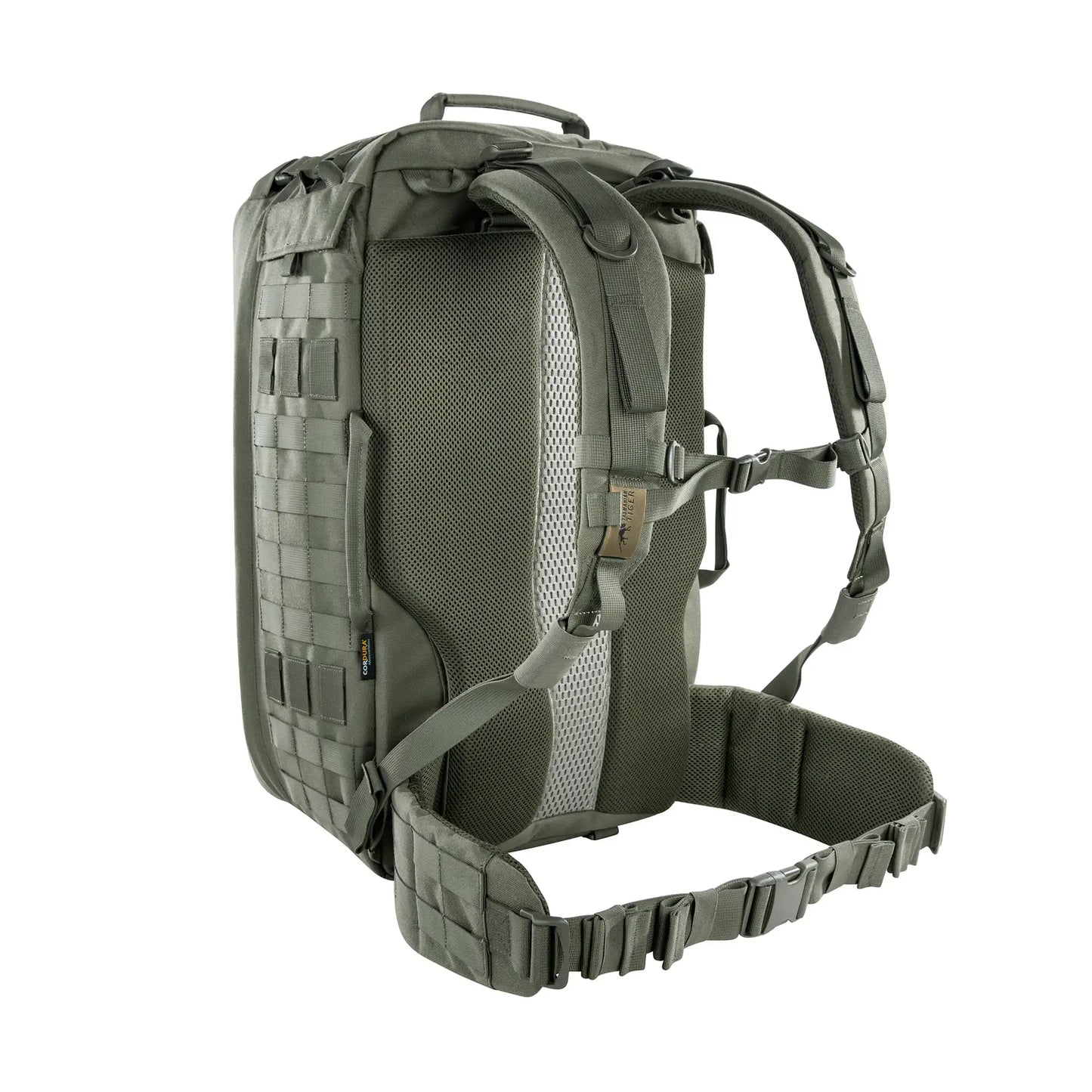 Sanitäter-Rucksack TT First Responder 50