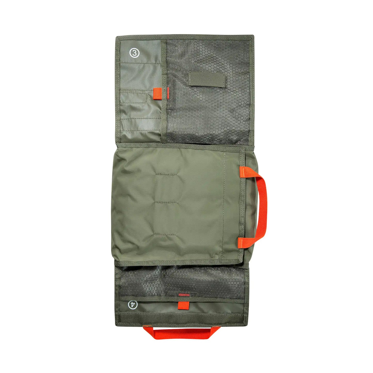 Sanitäter-Rucksack TT First Responder 50