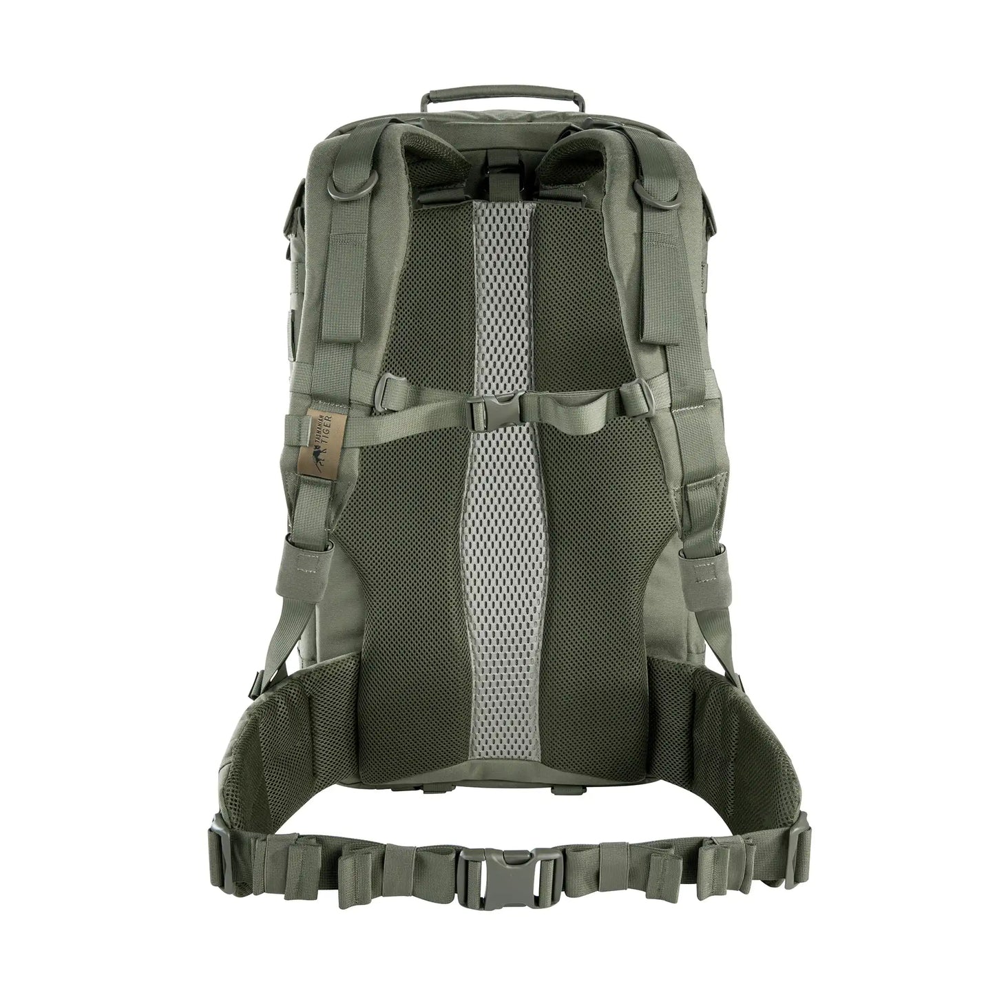 Sanitäter-Rucksack TT First Responder 50