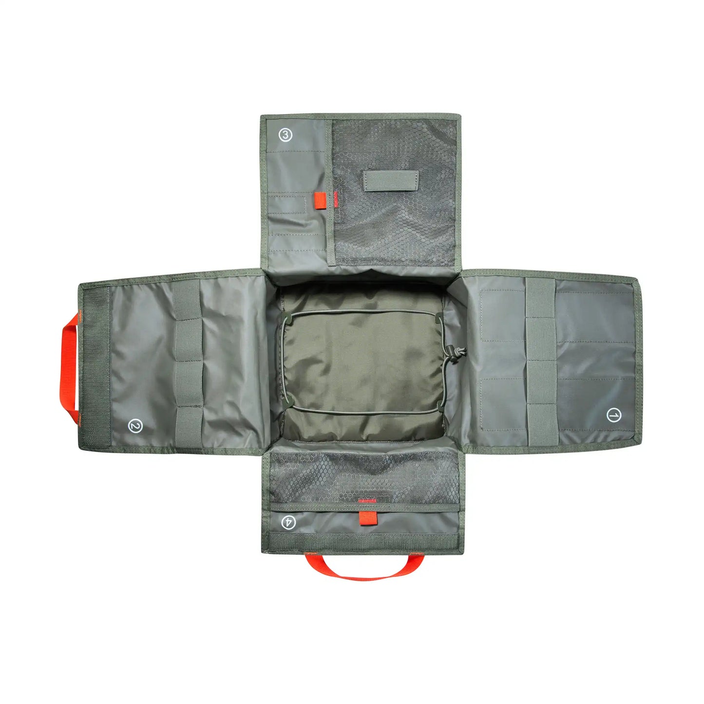 Sanitäter-Rucksack TT First Responder 50