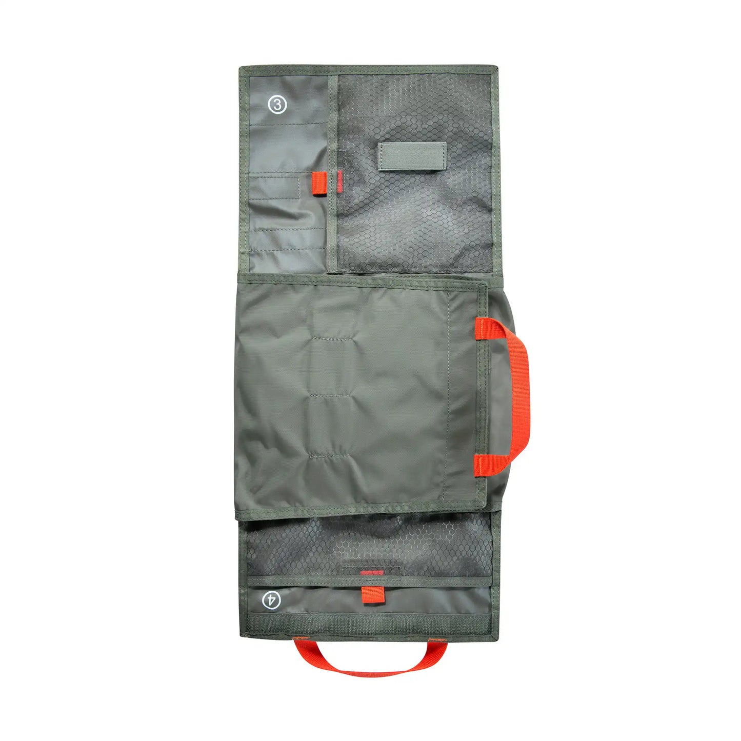 Sanitäter-Rucksack TT First Responder 50