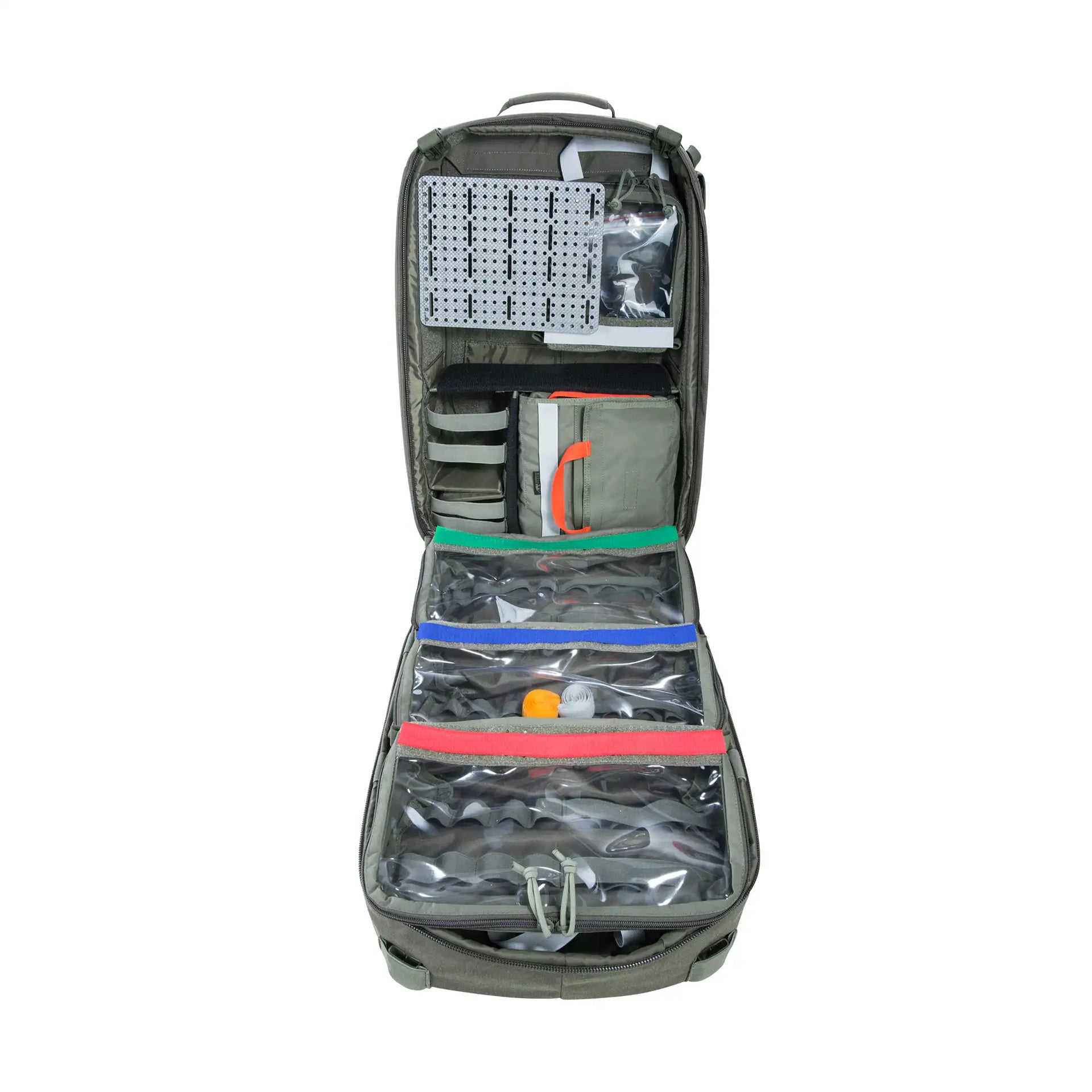 Sanitäter-Rucksack TT First Responder 50