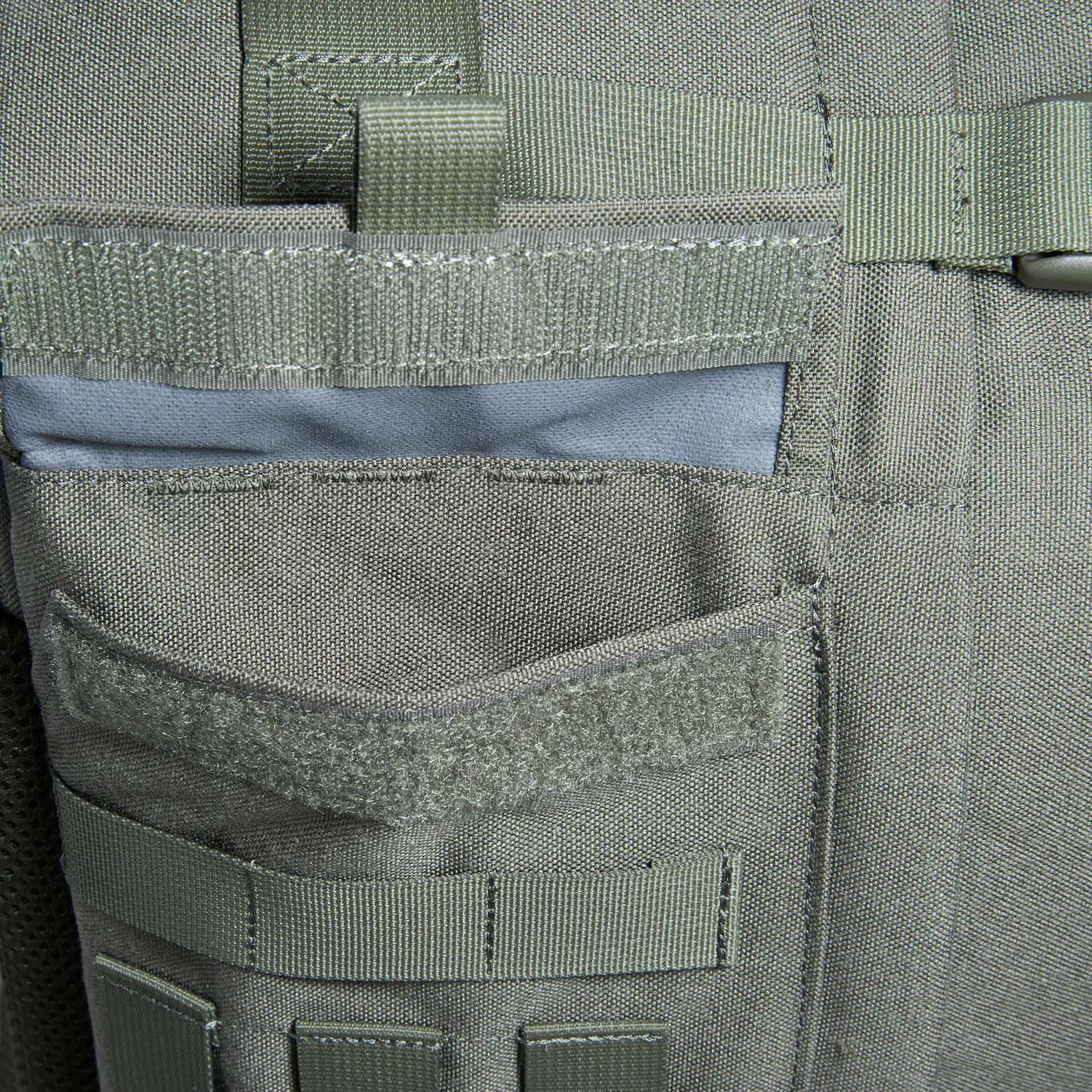 Sanitäter-Rucksack TT First Responder 50