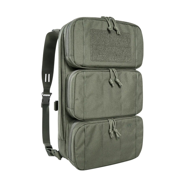 Mochila TT Modular Chest Rig Pack