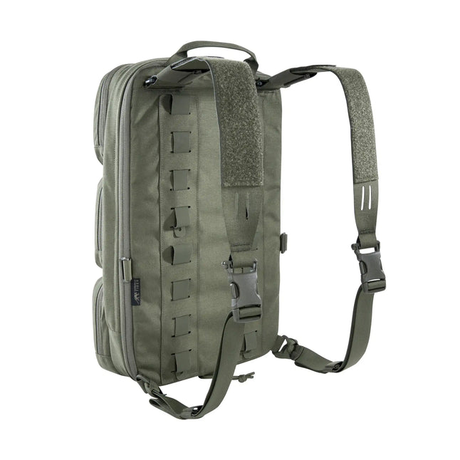 Mochila TT Modular Chest Rig Pack