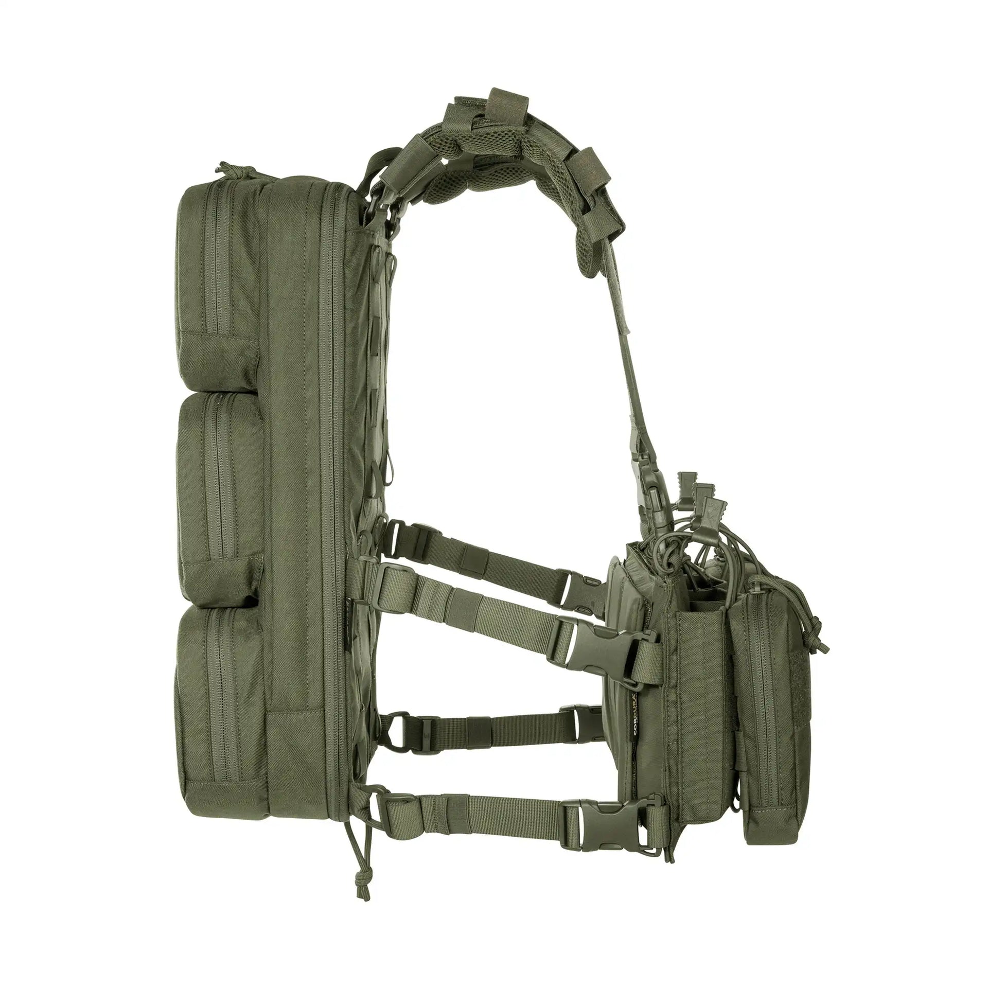 Rucksack TT Modular Chest Rig Pack