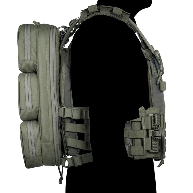 Mochila TT Modular Chest Rig Pack