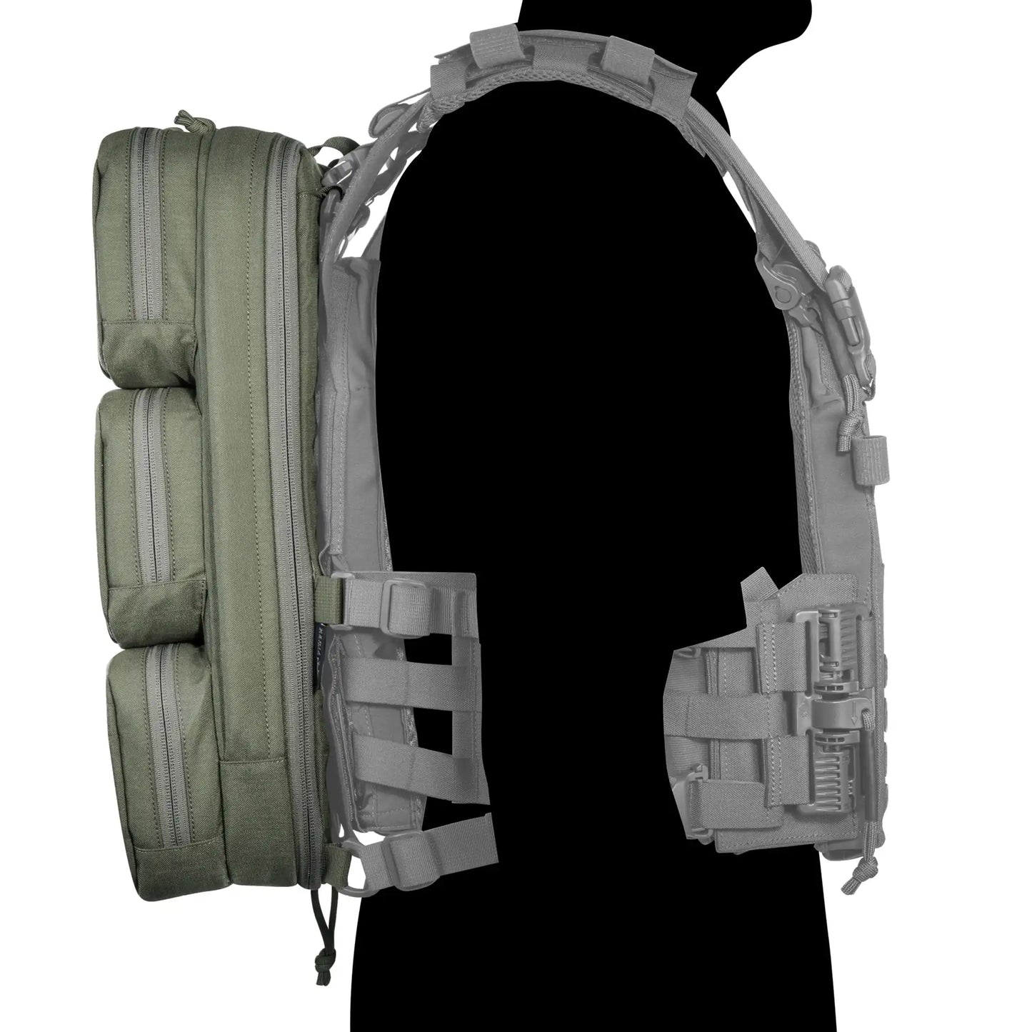 Rucksack TT Modular Chest Rig Pack