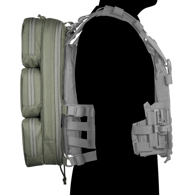Mochila TT Modular Chest Rig Pack