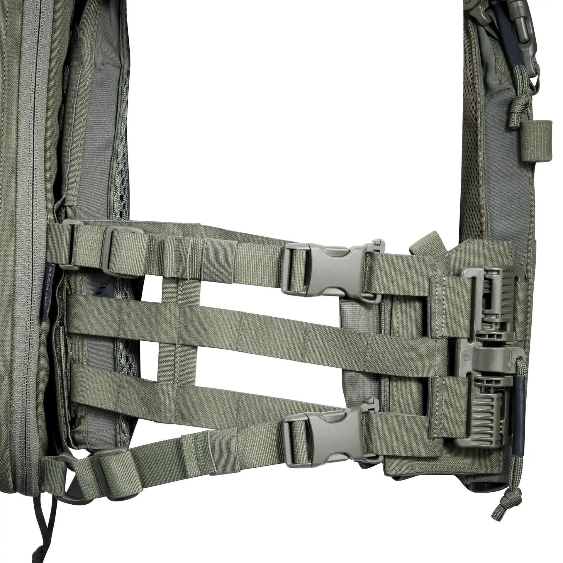 Rucksack TT Modular Chest Rig Pack