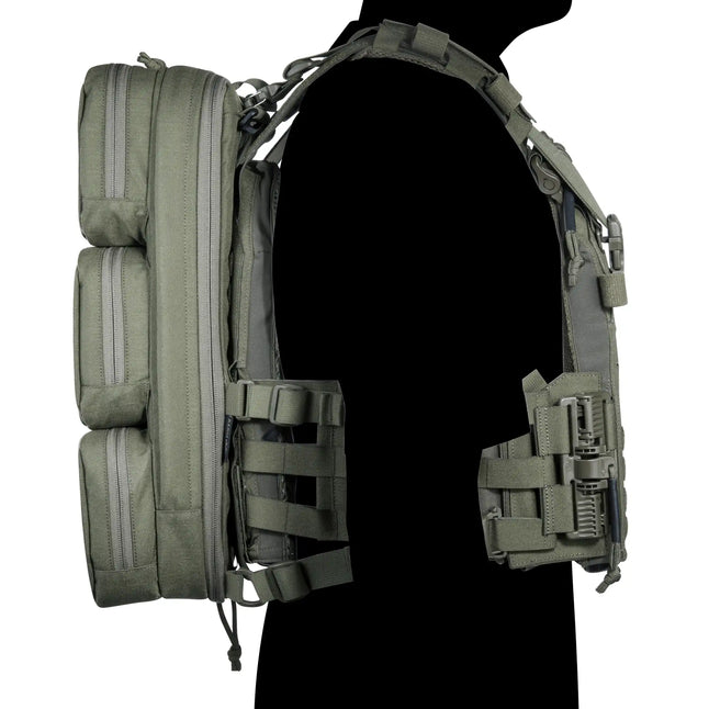 Mochila TT Modular Chest Rig Pack