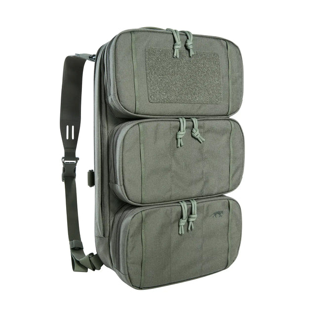 Mochila TT Modular Chest Rig Pack