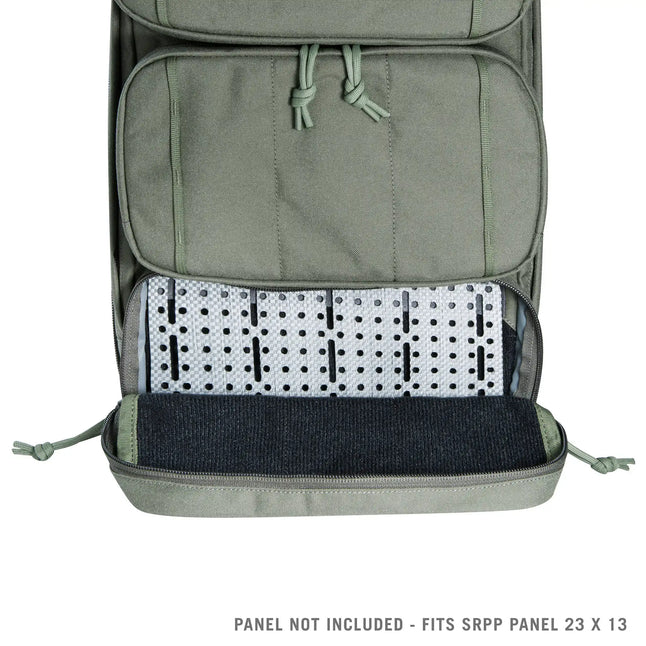 Mochila TT Modular Chest Rig Pack