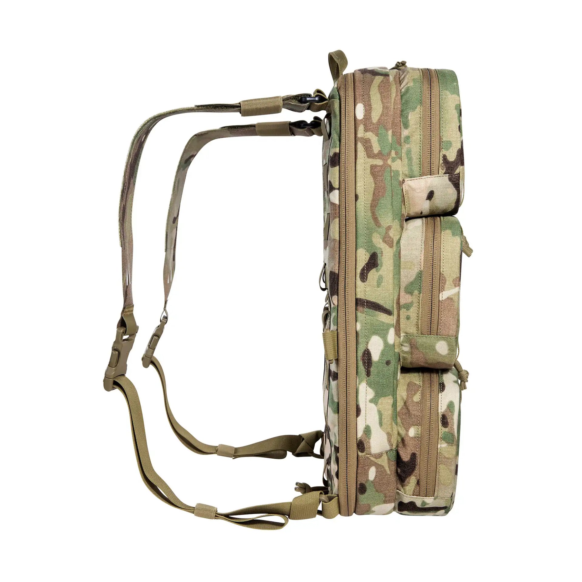 Rucksack TT Modular Chest Rig Pack