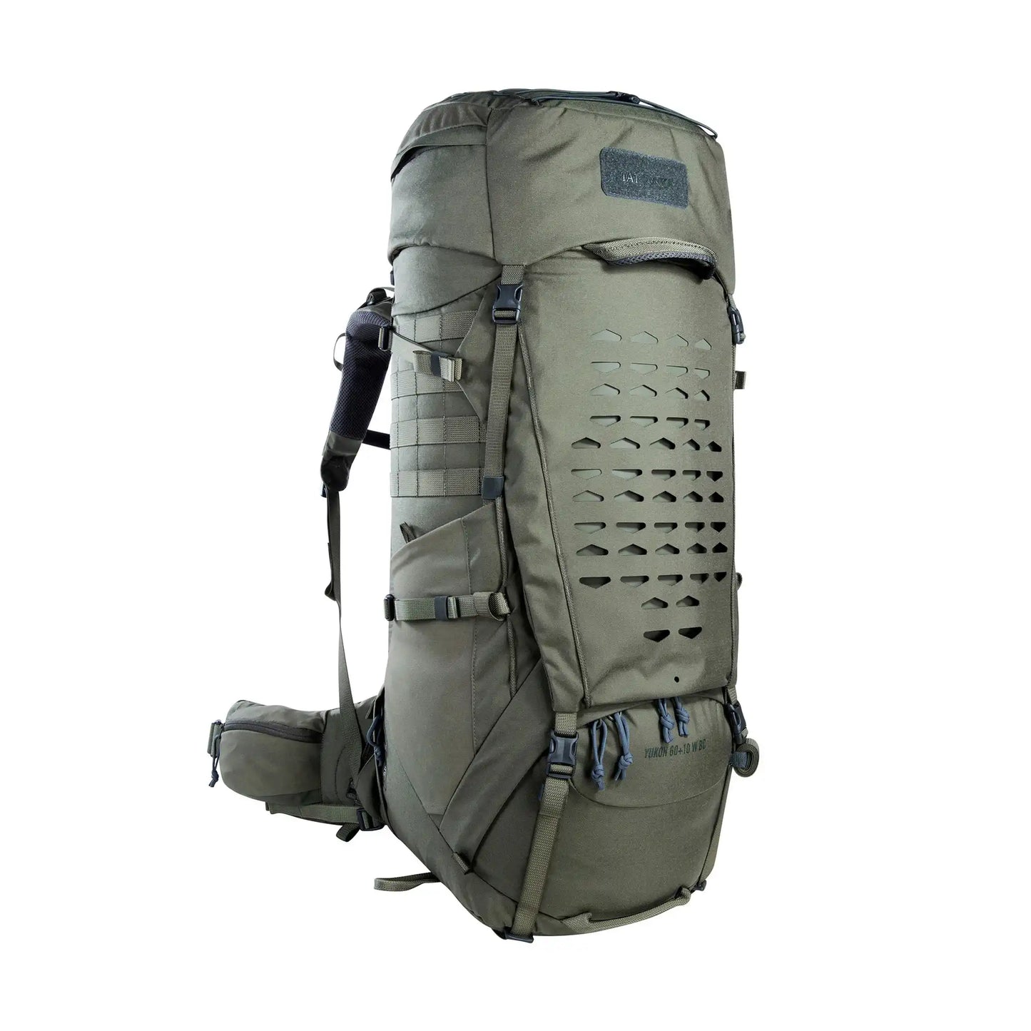 Trekkingrucksack Yukon 60+10 Women BC