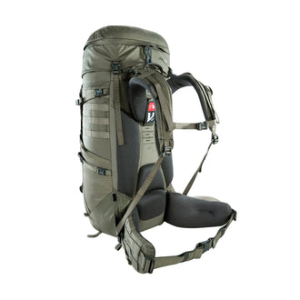 Trekkingrucksack Yukon 60+10 Women BC