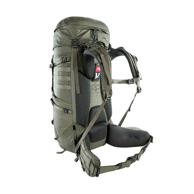 Zaino da trekking Yukon 60+10 Women BC
