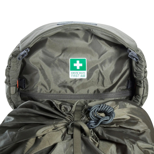 Zaino da trekking Yukon 60+10 Women BC