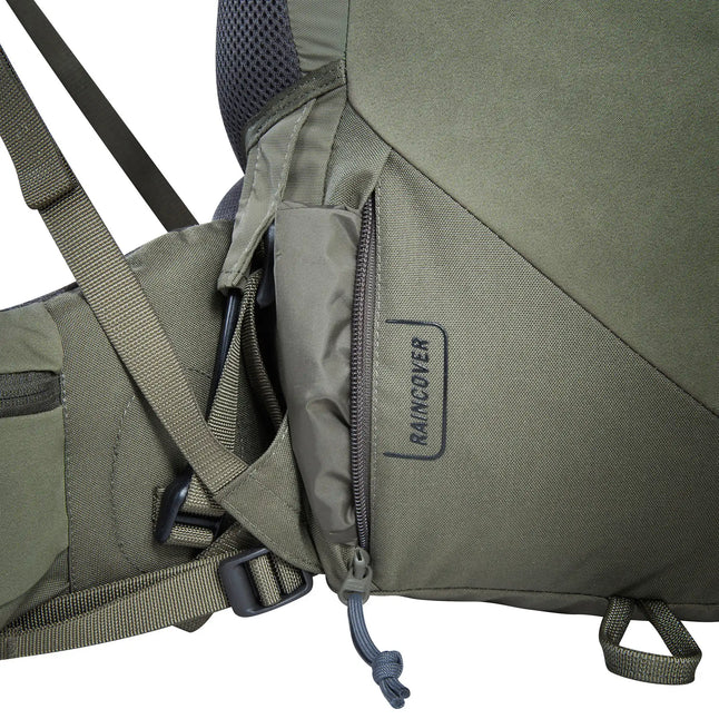 Zaino da trekking Yukon 60+10 Women BC