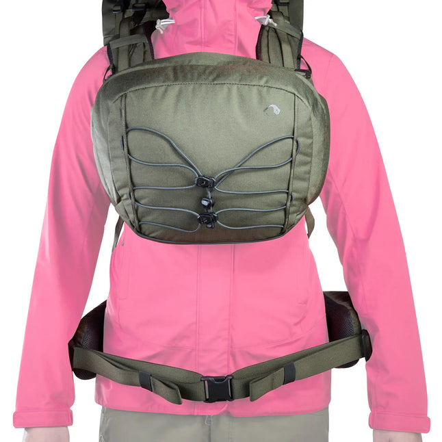 Zaino da trekking Yukon 60+10 Women BC