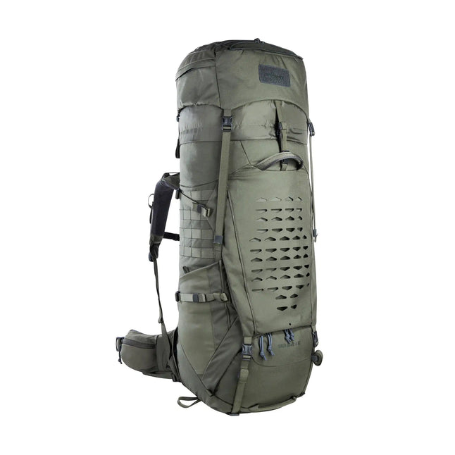Zaino da trekking Yukon 60+10 Women BC