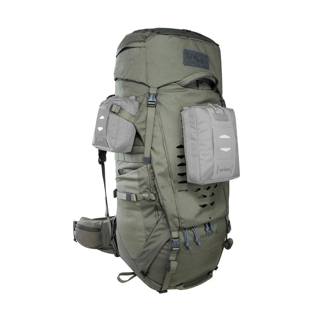 Zaino da trekking Yukon 60+10 Women BC