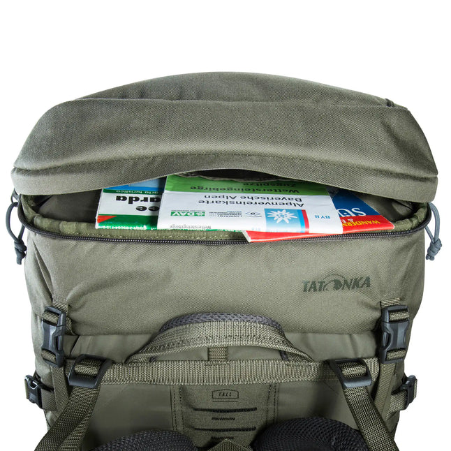 Zaino da trekking Yukon 60+10 Women BC