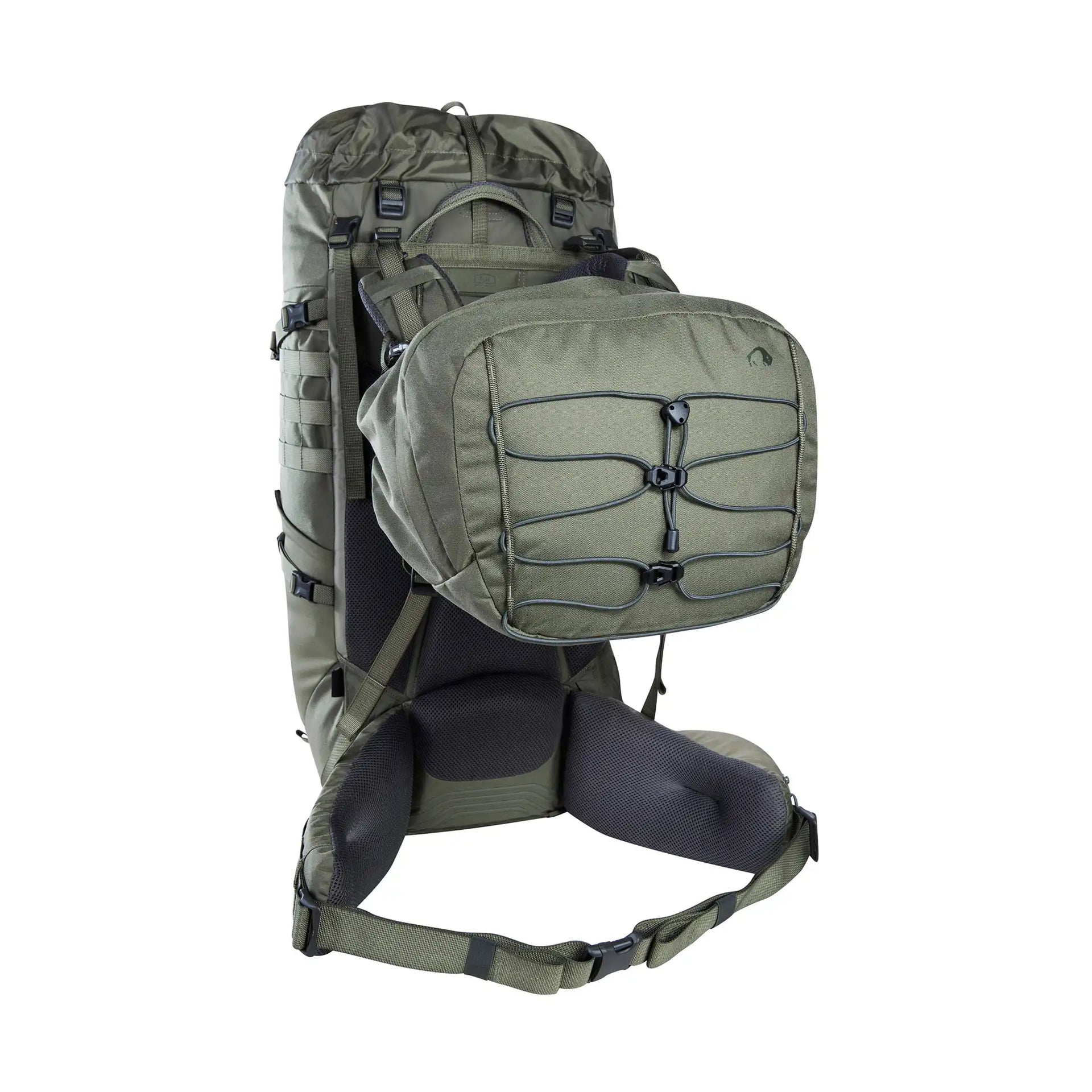 Trekkingrucksack Yukon 60+10 Women BC