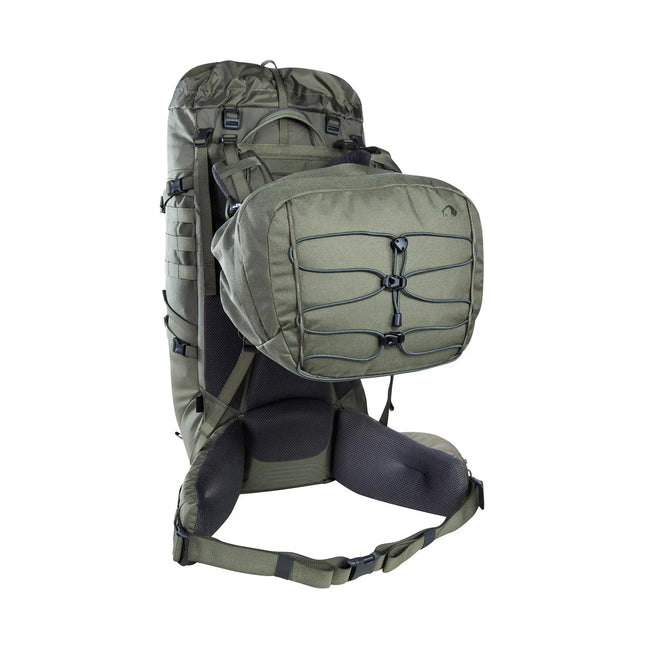 Zaino da trekking Yukon 60+10 Women BC