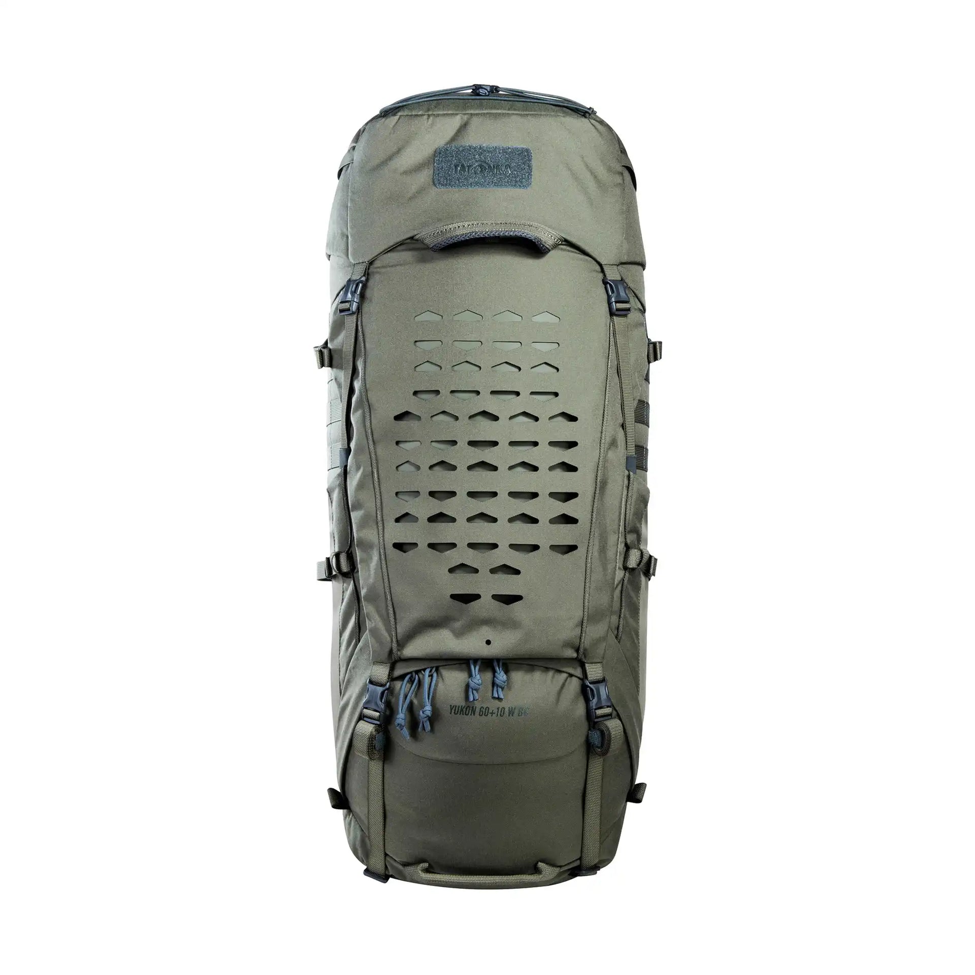 Trekkingrucksack Yukon 60+10 Women BC