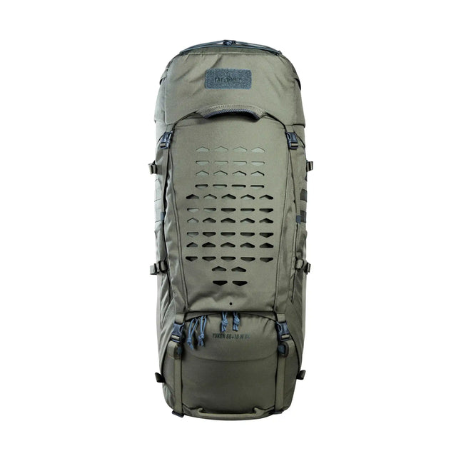 Zaino da trekking Yukon 60+10 Women BC