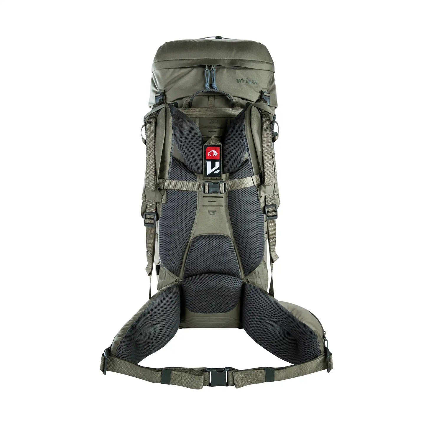 Trekkingrucksack Yukon 60+10 Women BC